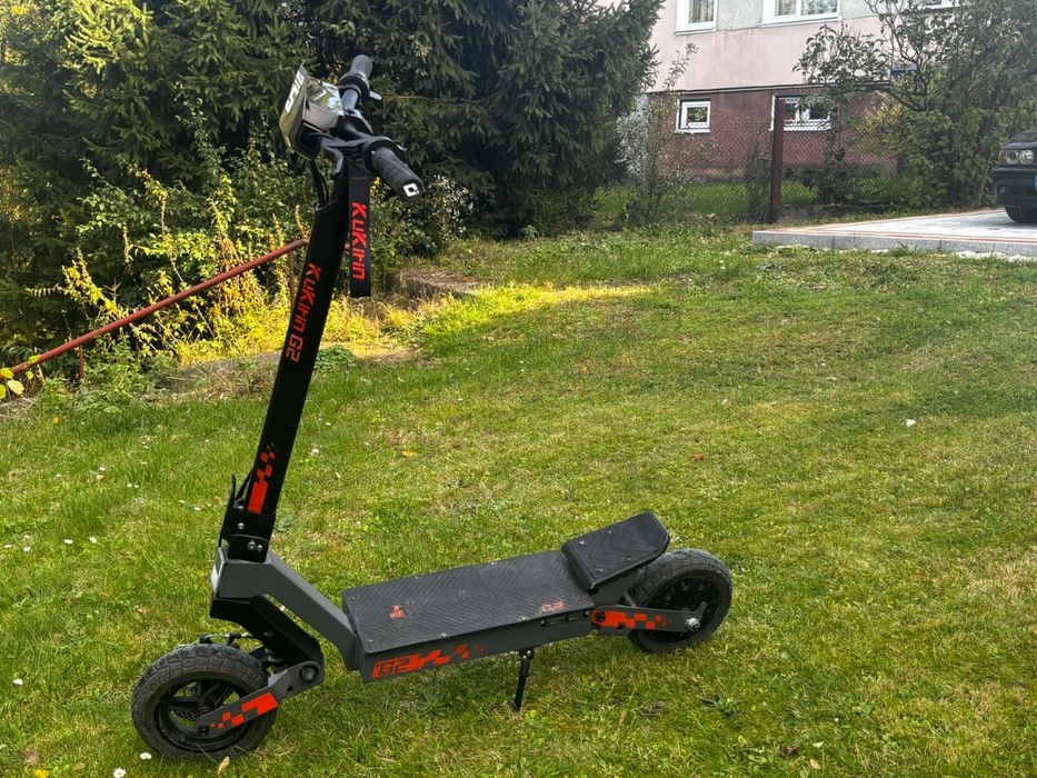 Kukirin g2 2025р