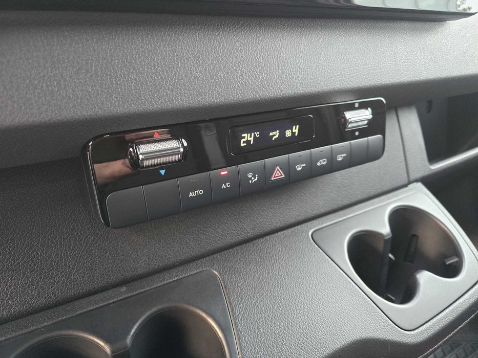 Mercedes-Benz Sprinter 319 CDI V6 3.0 190 к.с, 2020, Full, 49.000 км.