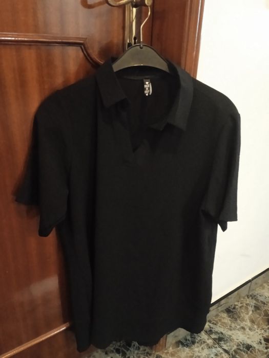 8 Roupas em bom estado Tam XL