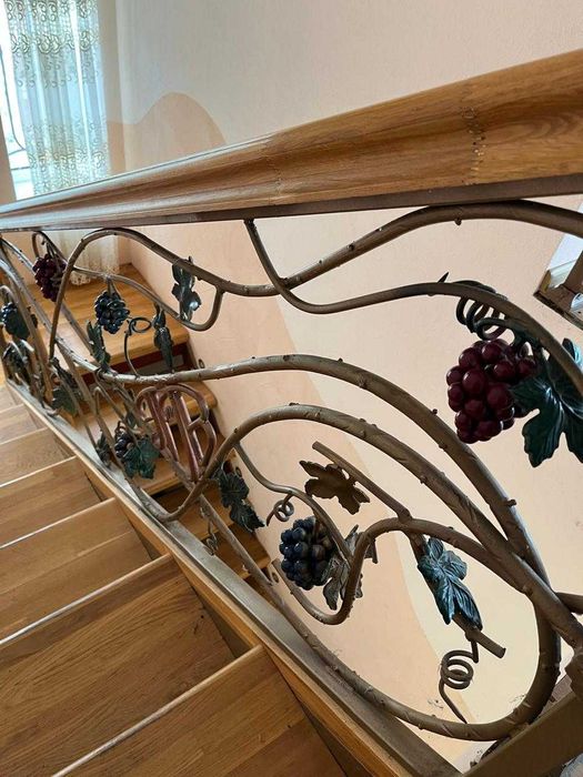 Продаж гарного видового будинку с. Лящівка