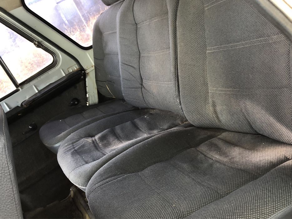 Уаз 31514, 3151, 469, 2002 год, с документами