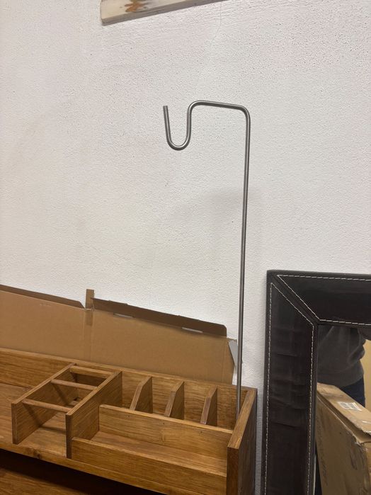 Bancada de Ourives /Bancada de Joalheiro /Cravação