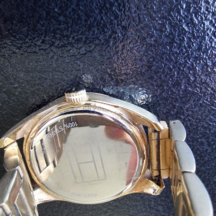 Zegarek damski Tommy Hilfiger