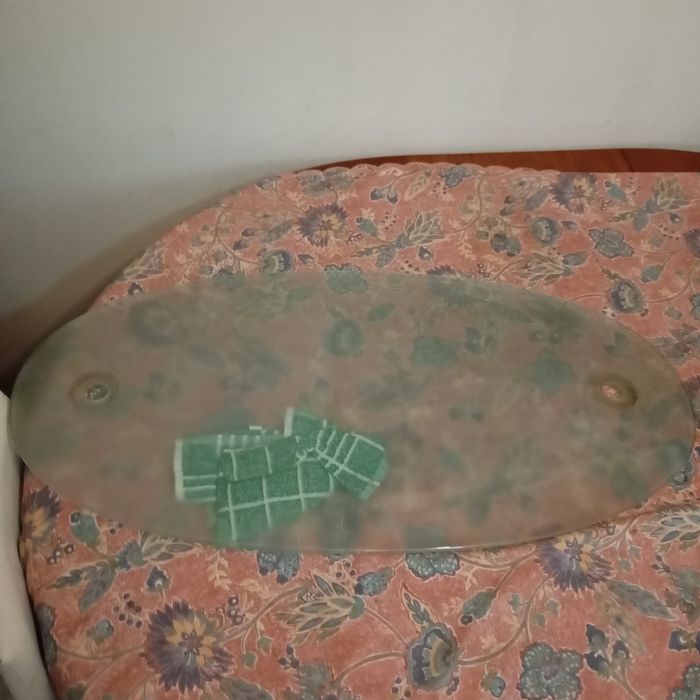 Mesa de sala de jantar