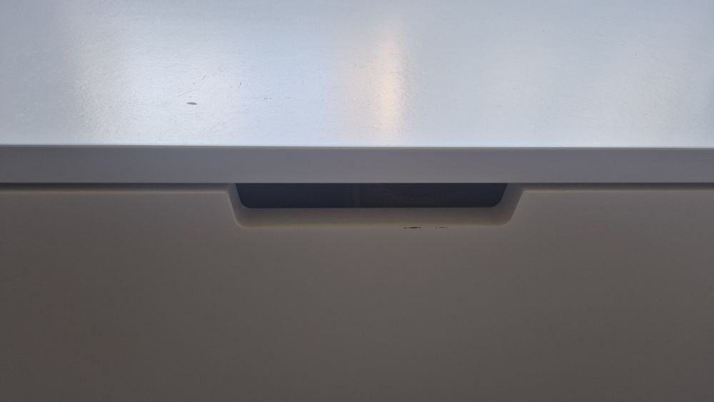 Komoda Ikea Nordli