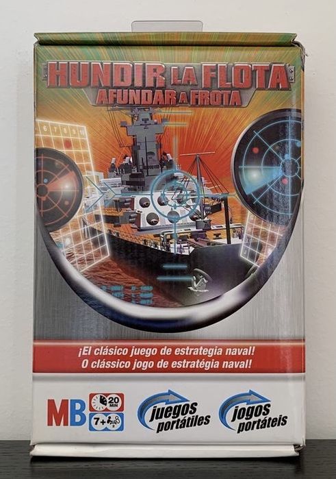 Battleship Game: Sink the Fleet64751817930369121