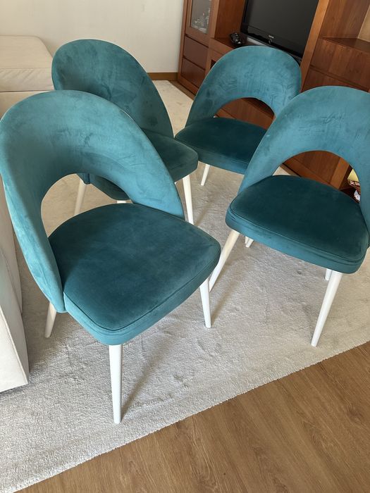Vendo moveis de sala