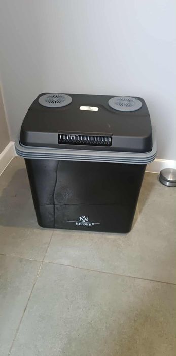 Lodówka turystyczna 25l