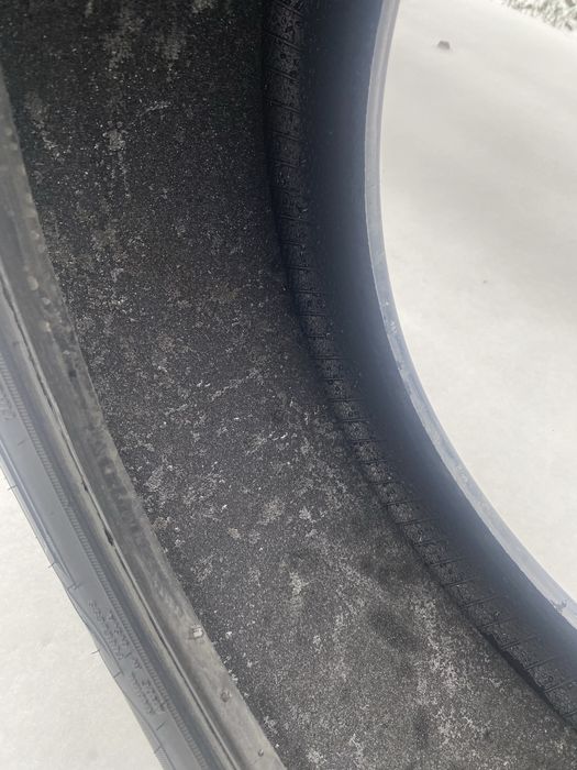 Резина 215 50 17