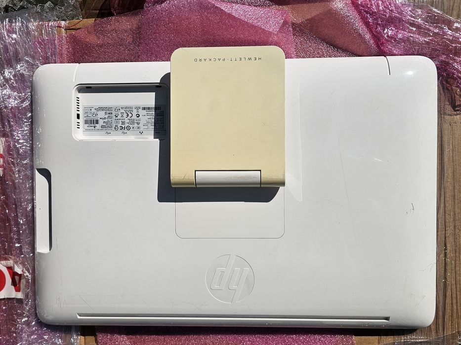 Computador All-in-One HP Slate 21-s100 (Ecrã 21.5")