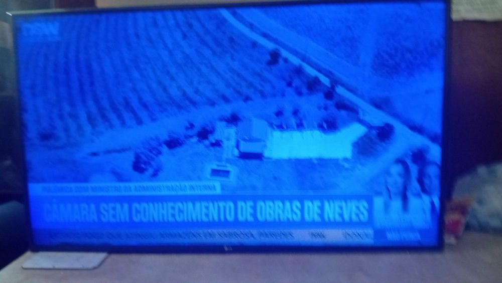 Vendo Televisor LCD