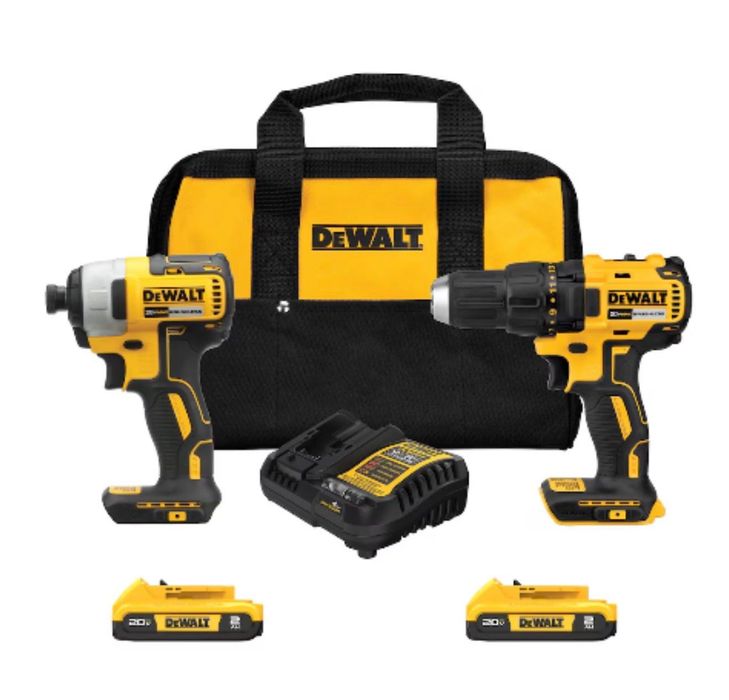 Dewalt  Berbequim  Aparafusadora