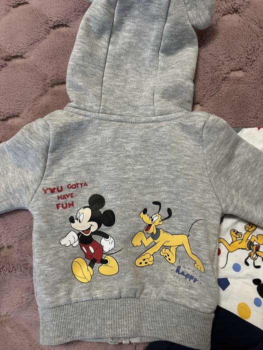 Костюм флісовий дитячий