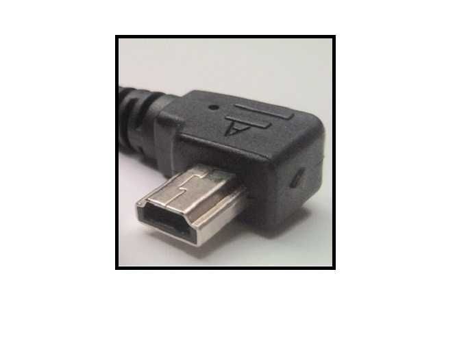 Oryginalny kabel, złącze USB do radia Blaupunkt: HAMBURG MP57, MP68