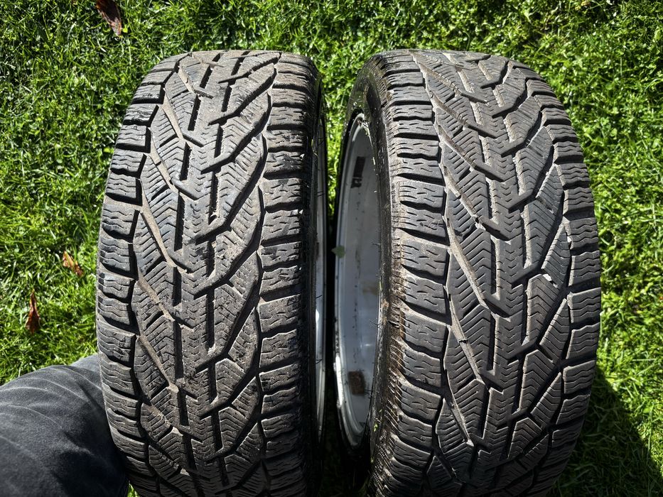 Felgi 5x112 sprzedam