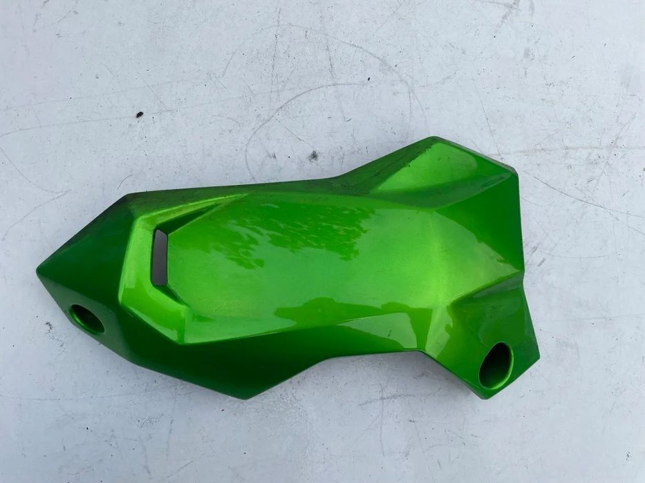 KAWASAKI Z 900 Z900 20- PŁUG LEWY OWIEWKA BOK 55028-0708