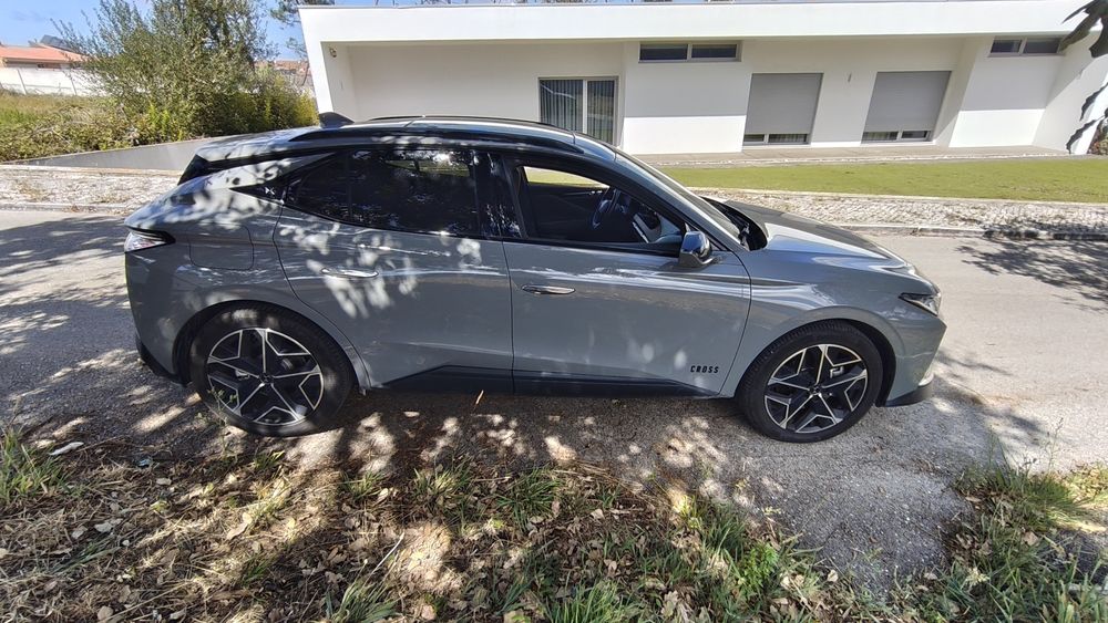 DS 4 1.6 E-Tense Rivoli 225cv