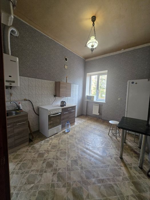 Сдам 2-комнатную квартиру в Центре города