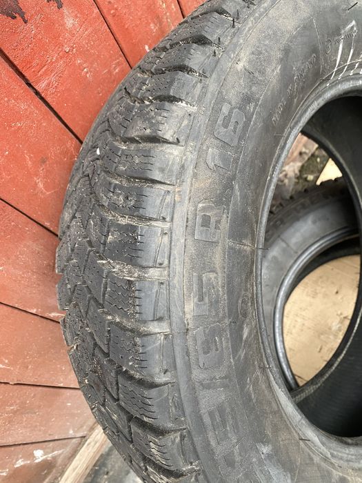 Пара колес 215/65R16