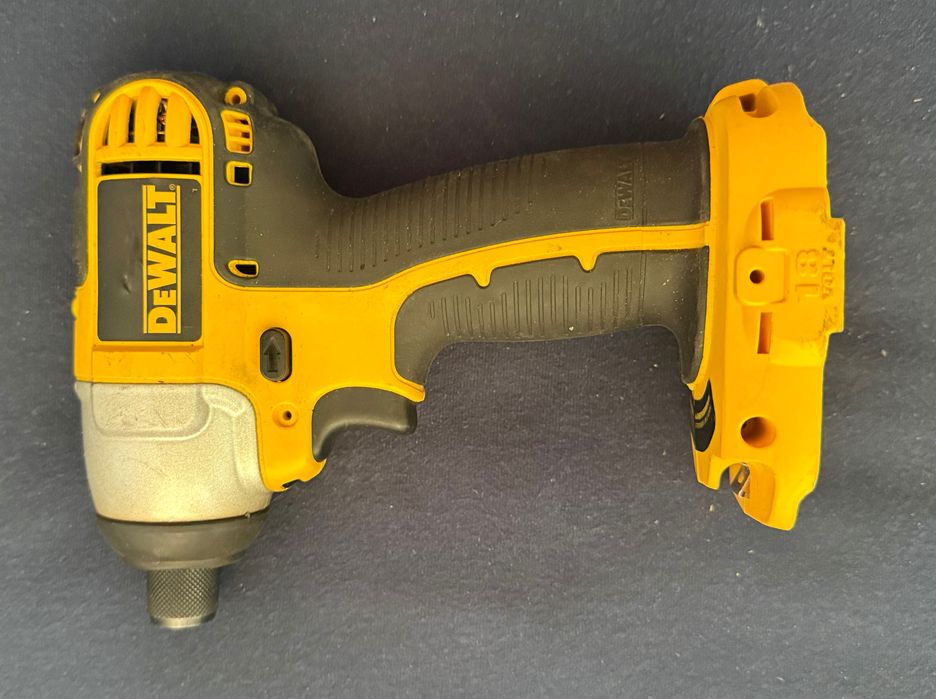 Elektronarzędzia DeWalt nie uzywane! Jak niwe!