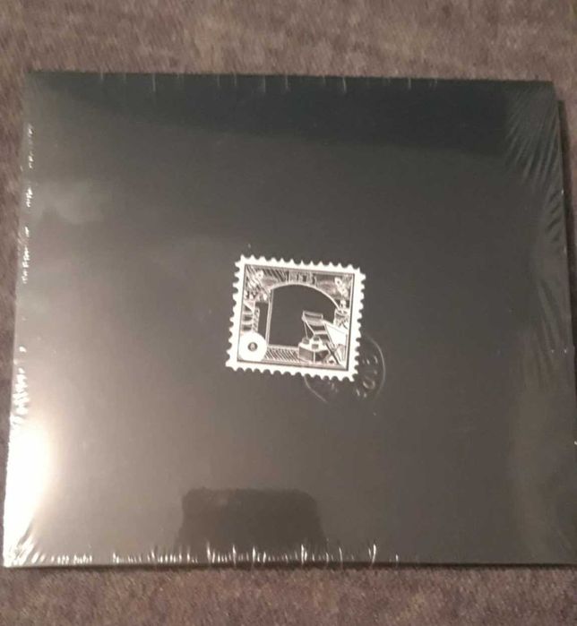 MITCH DOPE - Pocztówki z Autobiografii CD (FOLIA)