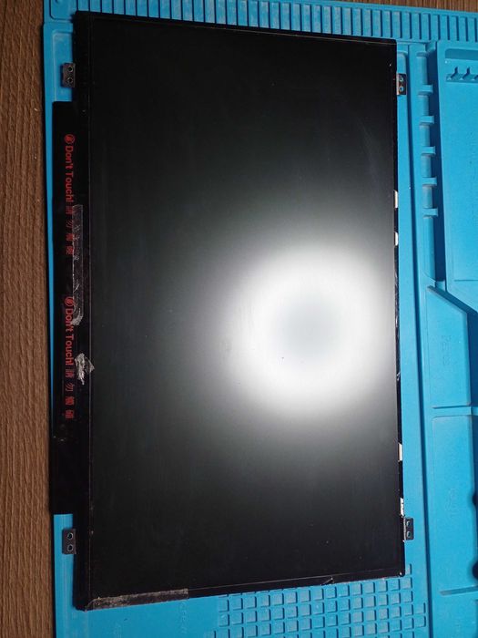 Matryca Matowa Laptop HP EliteBook Folio 9470m-Oryginalna, z Demontażu