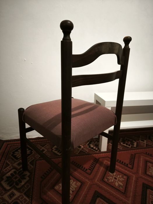 Стілець Стул СССР ВИНТАЖ сост. Отличное