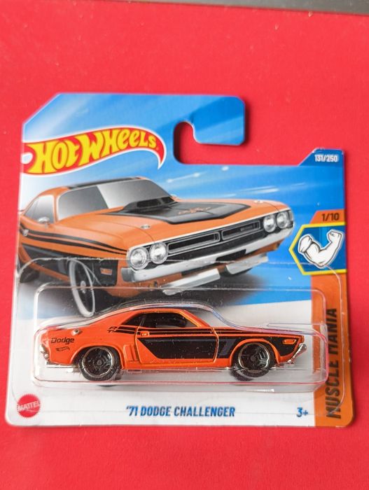 Miniaturas Hot Wheels Variados para colecionadores.