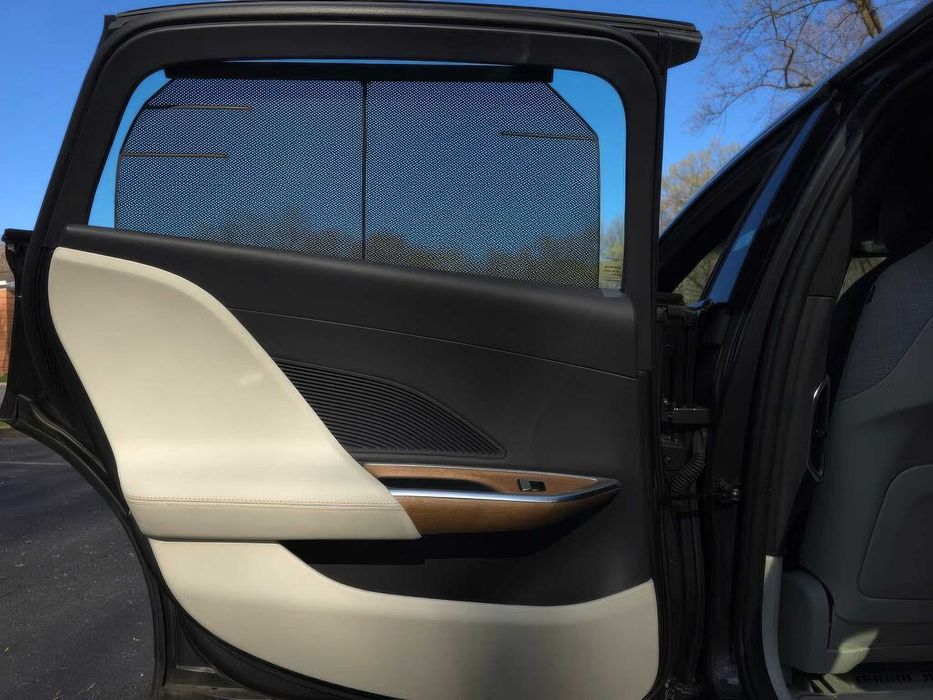 Lucid Air Grand Touring      2022