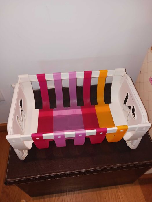 Berço nenuco original