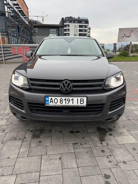 Продам автомобіль