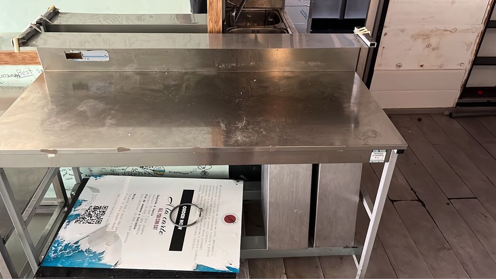 Materias de Restauração