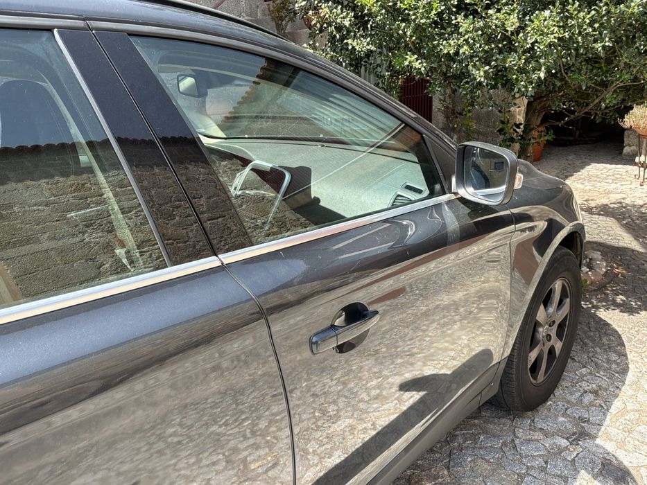Volvo XC60 -2012