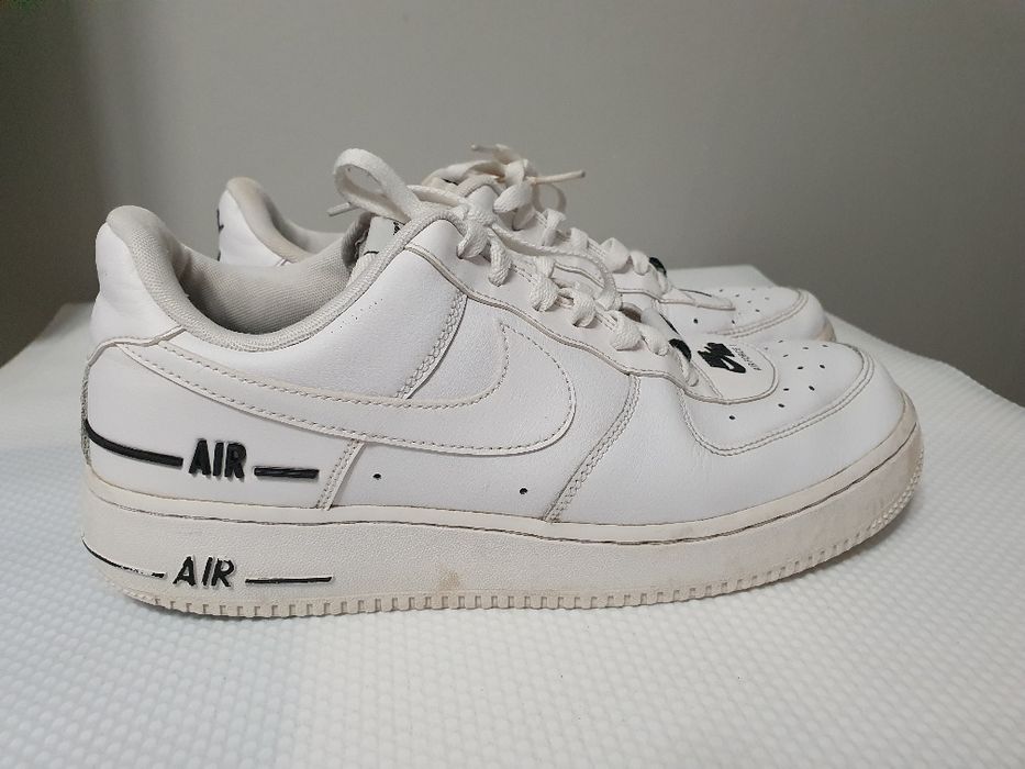 Nike Air Force 40 rozmiar