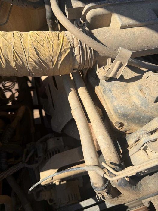 Motor Toyota HiLux 2.4 D ref. 2L ano 2000