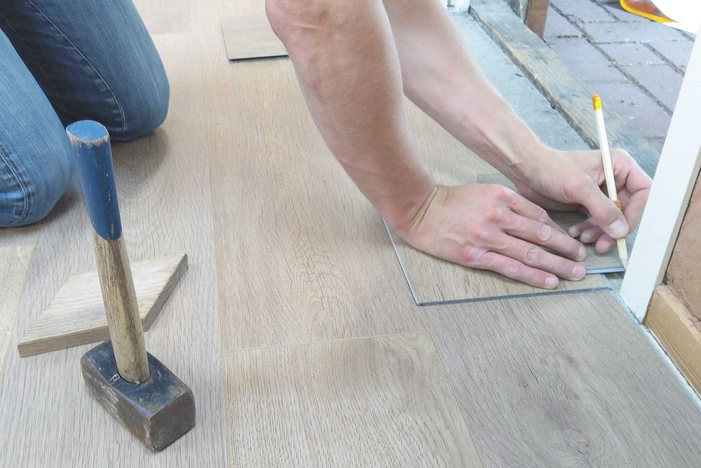 Obras de remodelações em geral, Tratamos de tudo!