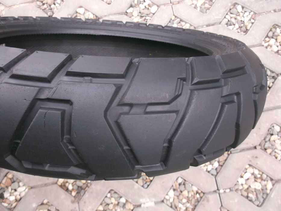 opona 170/60ZR17 Dunlop Trailmax Mission dot0521 bmw r17 6,8mm