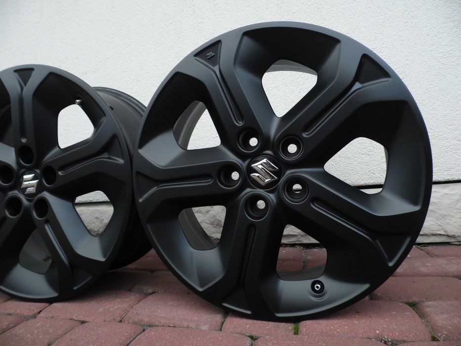 Flgi 17" 5x114,3 Suzuki Grand Vitara S-Cross SX4 TPMS