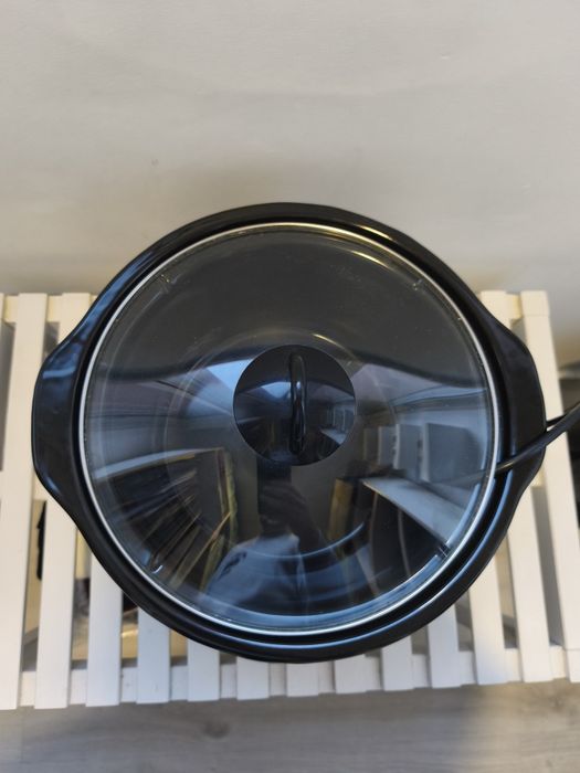 Máquina cozinha Crockpot