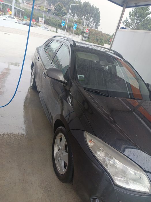 Carrinha Megane Dinamique 1.5 DCI 110 CV