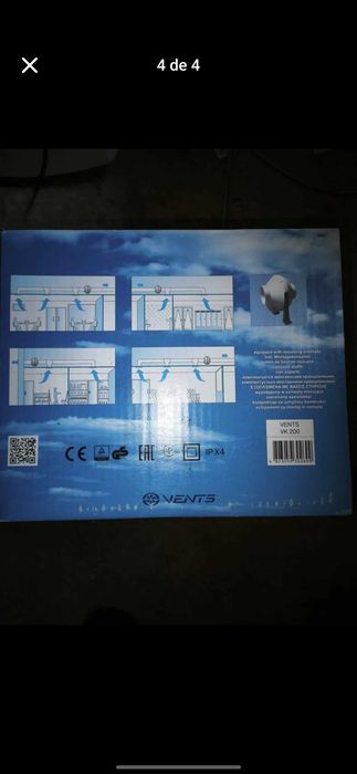 Kit tenda de cultivo