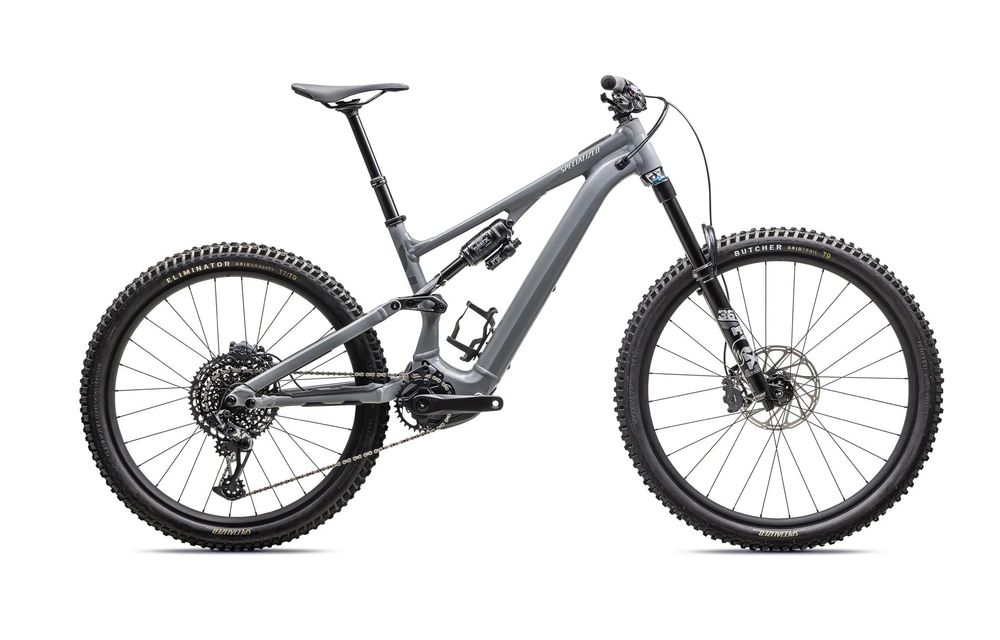Specialized Levo SL 2 Comp Alloy - Nowy, FV - rowery elektryczne