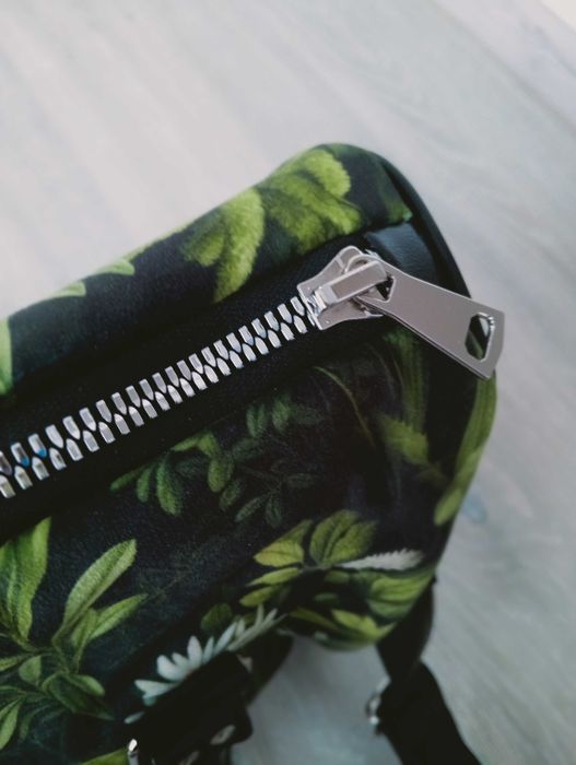 PROPS torebka zielnik kuferek