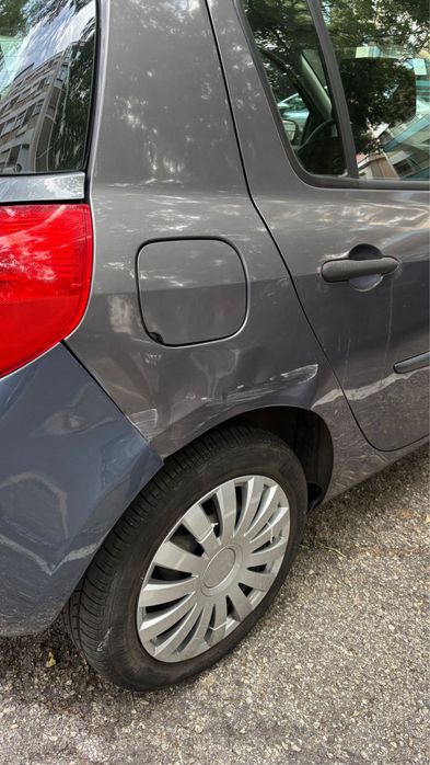 Renault Clio 1.2 Gasolina