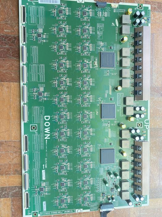 Motherboard tv Samsung