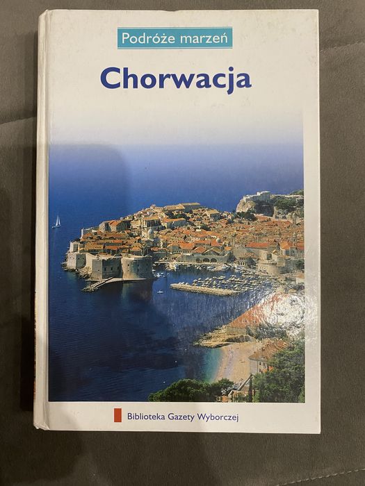 Przewodnik - Chorwacja