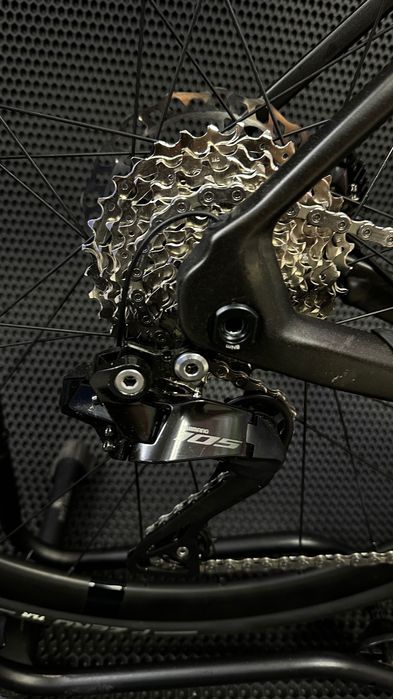 Електро велосипед ORBEA M