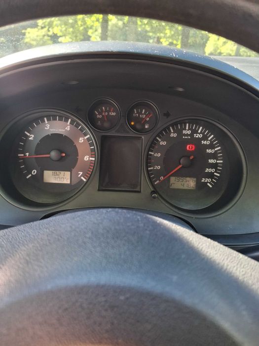 Seat Ibiza 6l 1.2 1 Proprietário