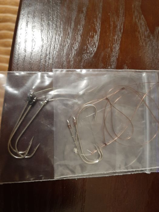 Снасть на бычка!!!