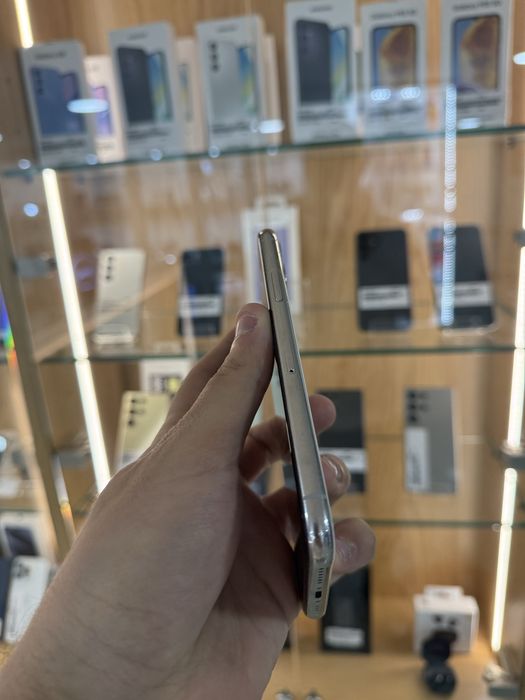 IPHONE 11 PRO 100% BATERIA